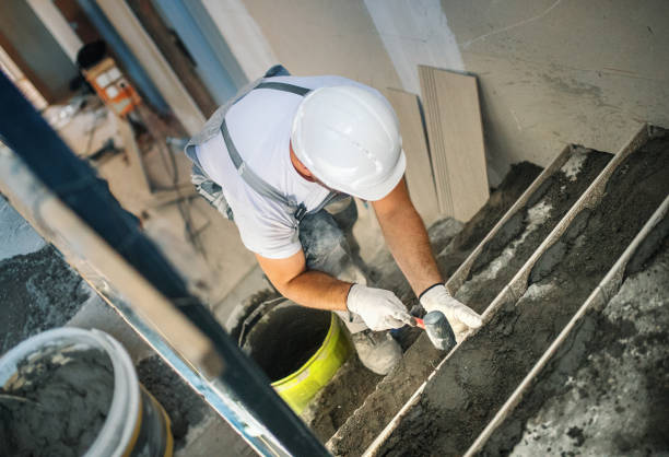 Best Concrete Driveway Installation in Walnut Park, CA