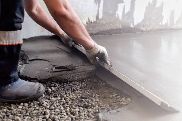 Best Industrial Concrete Flooring in Walnut Park, CA
